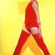 Illustration for article titled The Joy of Space Age Fashion